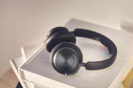 Nunca has escuchado tan bien como con estos auriculares Bang & Olufsen con más de 100 euros de descuento Nunca has escuchado tan bien como con estos auriculares Bang & Olufsen con más de 100 euros de descuento