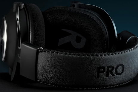 Estos auriculares Logitech con sonido envolvente 7.1 y micrófono Blue VO!CE hunden repentinamente su precio