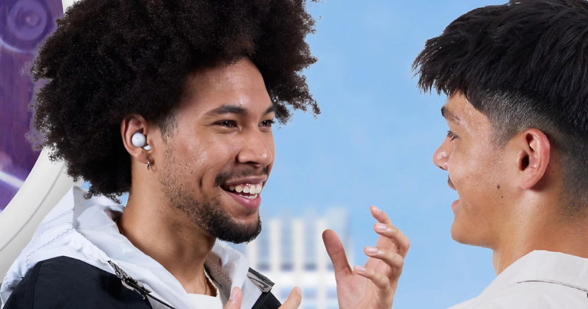 Estos Sony se escuchan de lujo y presentan su mejor rebaja de siempre