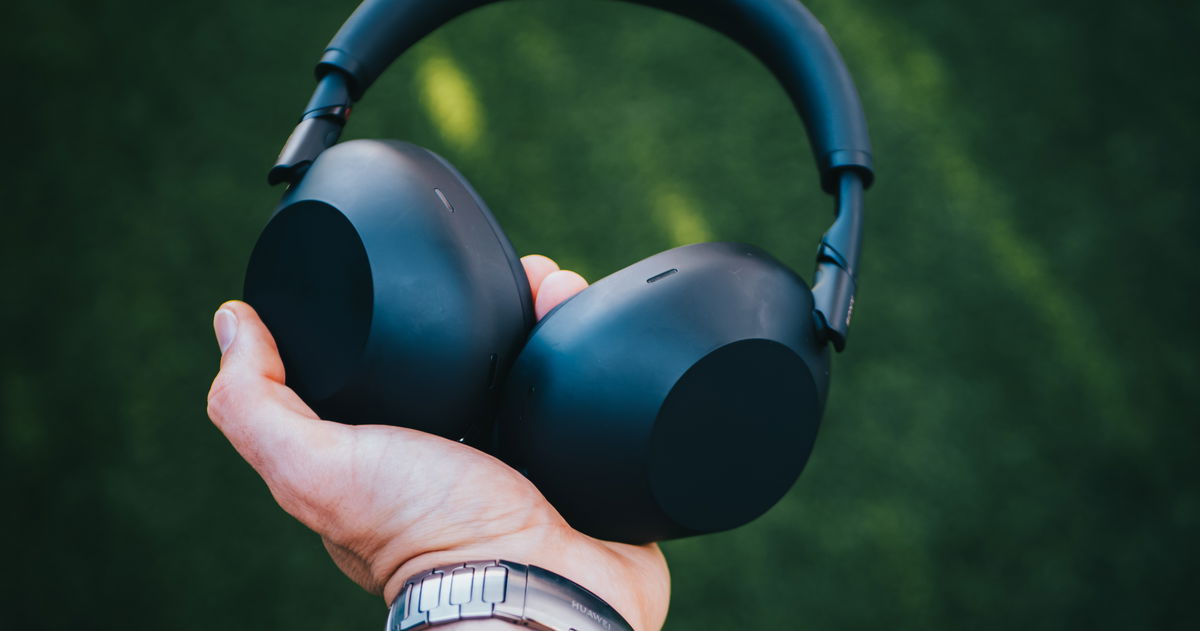 Sony WH-1000XM6, análisis: el rey de la cancelación de ruido se reinventa (y sí, por fin es más portable)