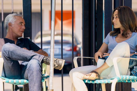 La esperada 'Ballard', spin-off de 'Bosch', la serie más longeva de Prime Video, anuncia su cercana fecha de estreno La esperada 'Ballard', spin-off de 'Bosch', la serie más longeva de Prime Video, anuncia su cercana fecha de estreno