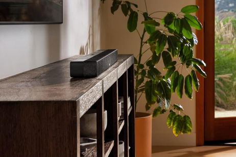 Dolby Atmos real, subwoofer potente y marca premium para esta barra que cae en picado al mínimo histórico