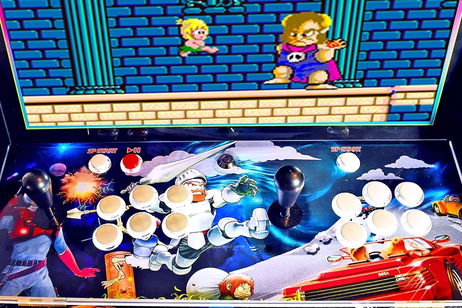 9800 juegos en un solo lugar por menos de 350 euros: cupón exclusivo solo para los más rápidos