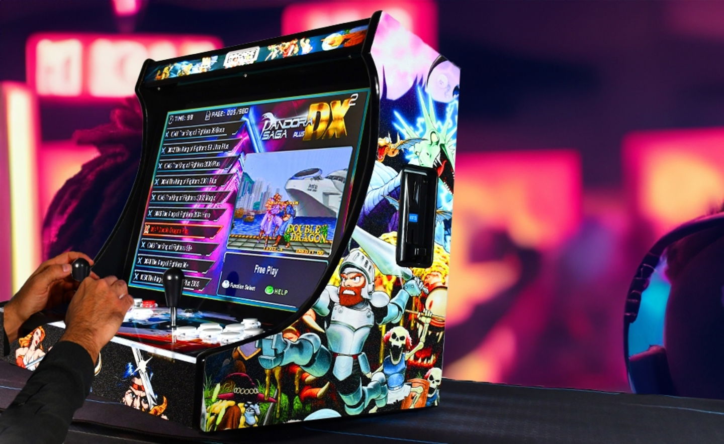 bartop arcade 19