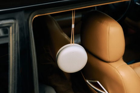 ¿Un altavoz que dura 10 años? Bang & Olufsen da una lección a la industria con su nuevo Beosound A1
