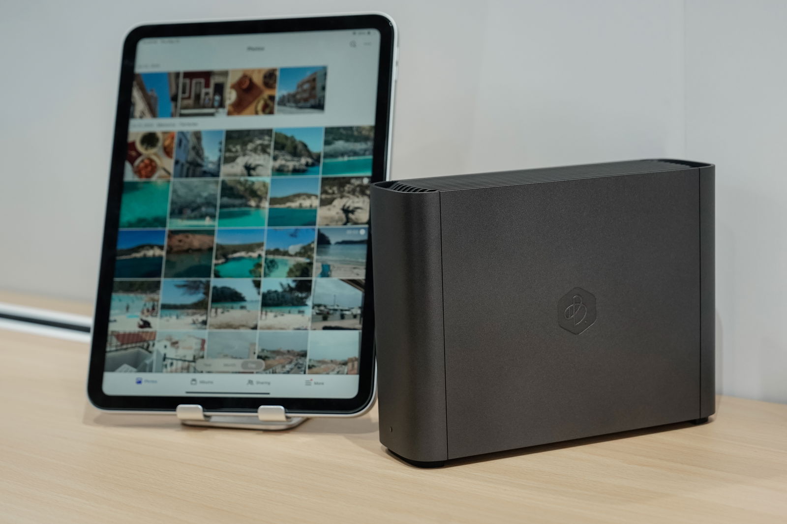 Synology da un paso adelante con su ecosistema integral en COMPUTEX 2025: no tiene rival