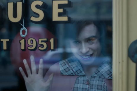 Vuelve el payaso. La serie precuela de 'It' ya tiene su primer tráiler Vuelve el payaso. La serie precuela de 'It' ya tiene su primer tráiler