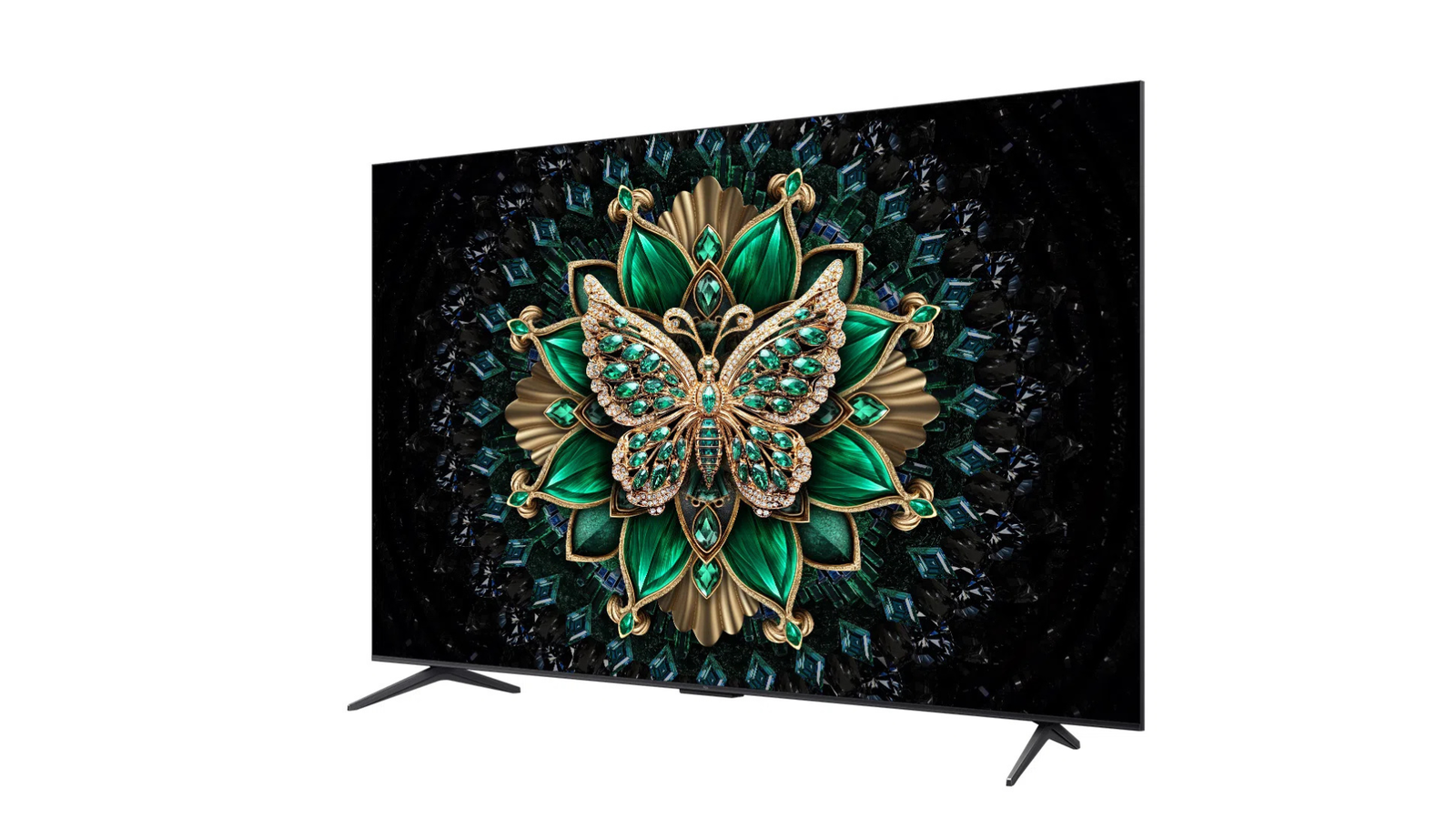 Este televisor TCL de 65 pulgadas hace que todo se vea (y suene) como en el cine