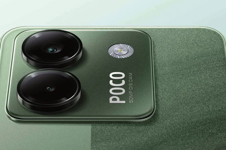 Vuelve el ofertón: solo 205 euros por este móvil Xiaomi con 12 GB de RAM, procesador Ultra y 5110 mAh