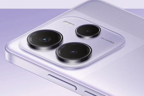 El mejor móvil Xiaomi con 5G por menos de 200 euros: procesador Ultra, cámara de 108 MP y gran descuento