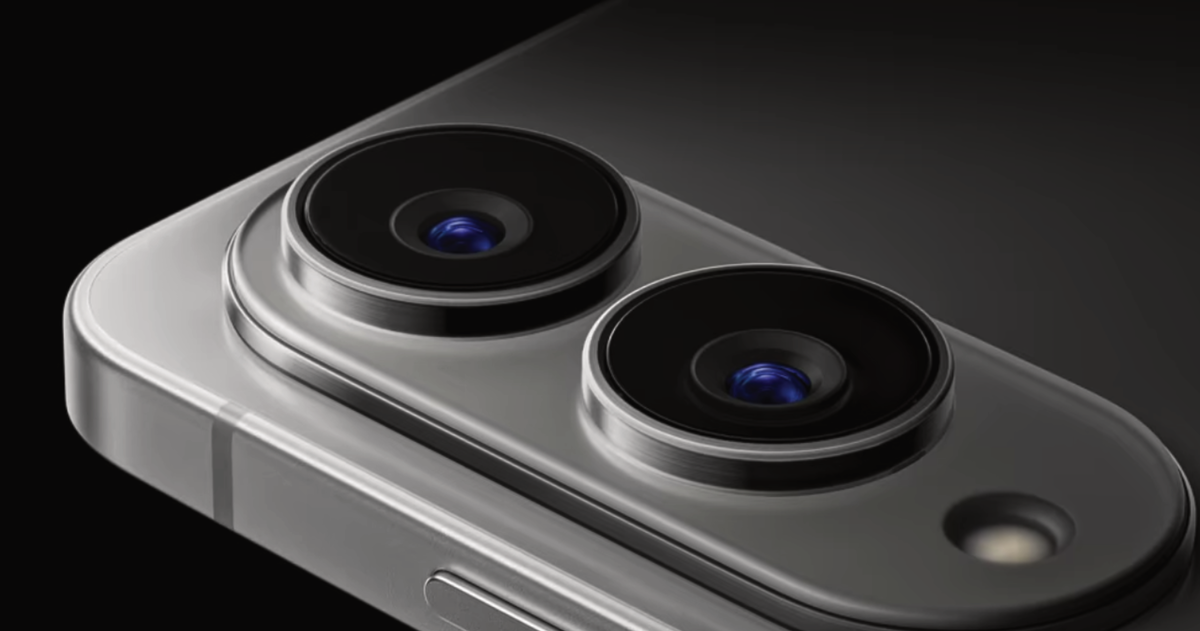 El nuevo móvil de gama alta Samsung ya está en oferta: Snapdragon 8 Elite y lente de 200 MP por 120 euros menos