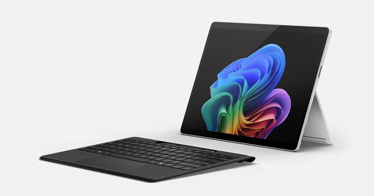Esta tablet con pantalla de 13" y 16 GB de RAM ha recibido 250 euros de rebaja