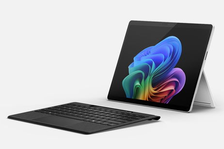 Esta tablet con pantalla de 13" y 16 GB de RAM ha recibido 250 euros de rebaja