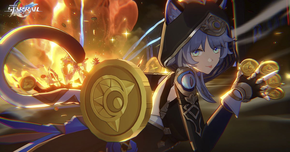 Honkai: Star Rail lanza varios códigos que te ayudarán a obtener personajes en el juego: canjéalos antes de que caduquen