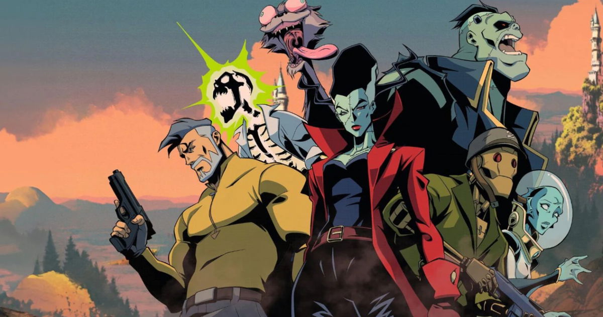 Hoy en streaming una de las mejores series de animación para adultos de los últimos años