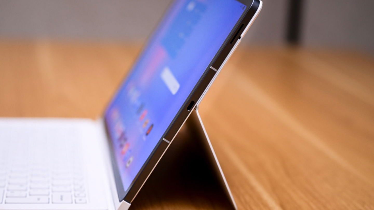 Samsung Galaxy Tab S10 FE+, análisis: una tablet colosal y asequible que es perfecta para consumir multimedia