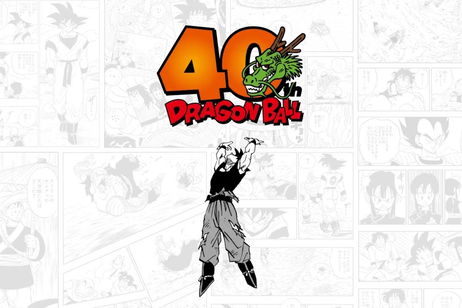 Los japoneses celebrarán mejor que nadie el 40.º aniversario de 'Dragon Ball'