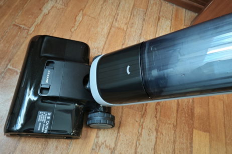 Dreame H15 Pro Heat, análisis: probamos el nuevo aspirador de gama alta que friega de verdad