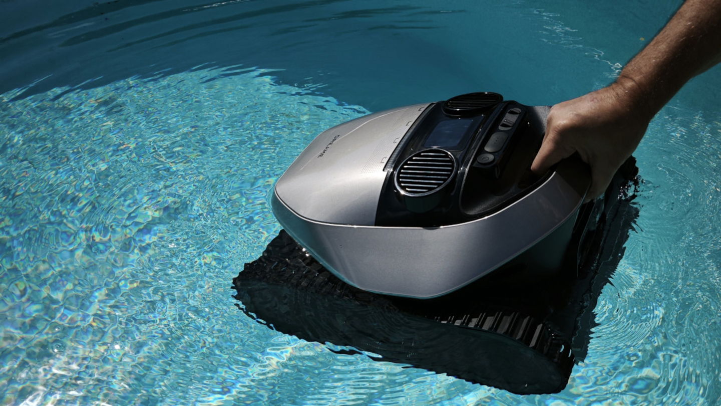 Dreame Z1 Pro, análisis: navegación inteligente y potencia increíble en el mejor robot limpiafondos que he probado
