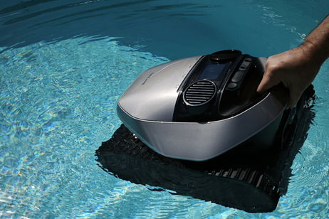 Los mejores robots limpiafondos calidad-precio: limpia tu piscina sin esfuerzo Los mejores robots limpiafondos calidad-precio: limpia tu piscina sin esfuerzo
