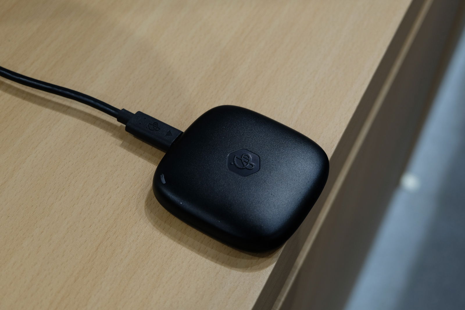 Un dongle de Synology