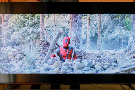 Análisis Xiaomi TV S Mini LED 75": gran pulgada al mejor precio Análisis Xiaomi TV S Mini LED 75": gran pulgada al mejor precio