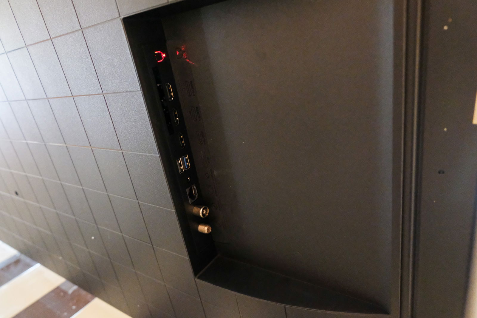 Análisis Xiaomi TV S Mini LED 75": gran pulgada al mejor precio