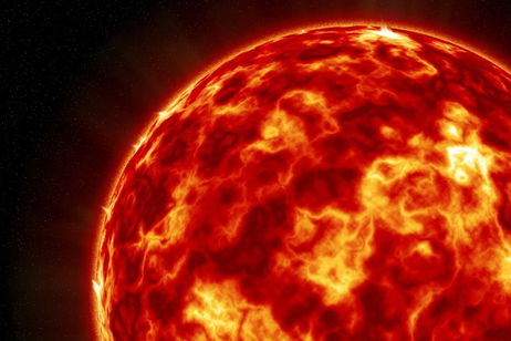 El sol ha lanzado la llamarada más grande de este año 2025, y ya sufrimos sus efectos El sol ha lanzado la llamarada más grande de este año 2025, y ya sufrimos sus efectos