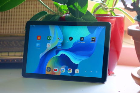 Por 90 euros no vas a encontrar nada más completo: súperprecio para este pack de tablet con teclado, ratón, stylus y auriculares
