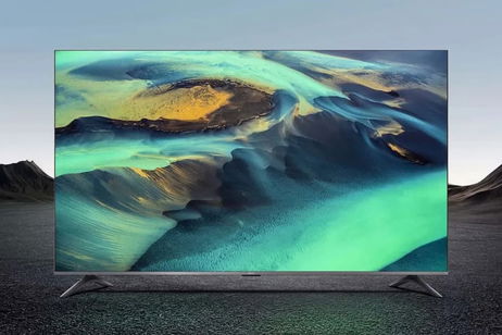 La mejor (y más grande) tele de Xiaomi tira su precio por tiempo limitado: 75 pulgadas, 4K y rendimiento Pro por menos de 800 euros