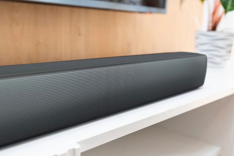 Por solo 60 euros esta barra de sonido Philips puede convertir tu salón en un cine