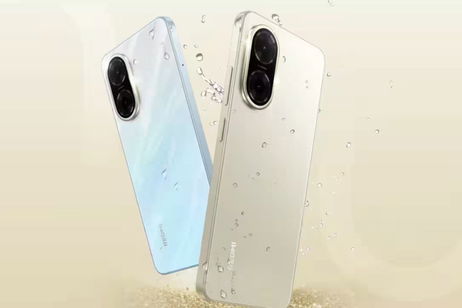 Por 67 euros no hay nada mejor: este nuevo Xiaomi se merienda el mercado en la gama baja