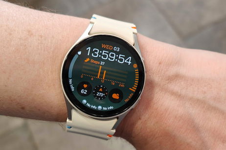 Si tienes un móvil Samsung necesitas este reloj: oportunidad de oro para hacerse con el Galaxy Watch7