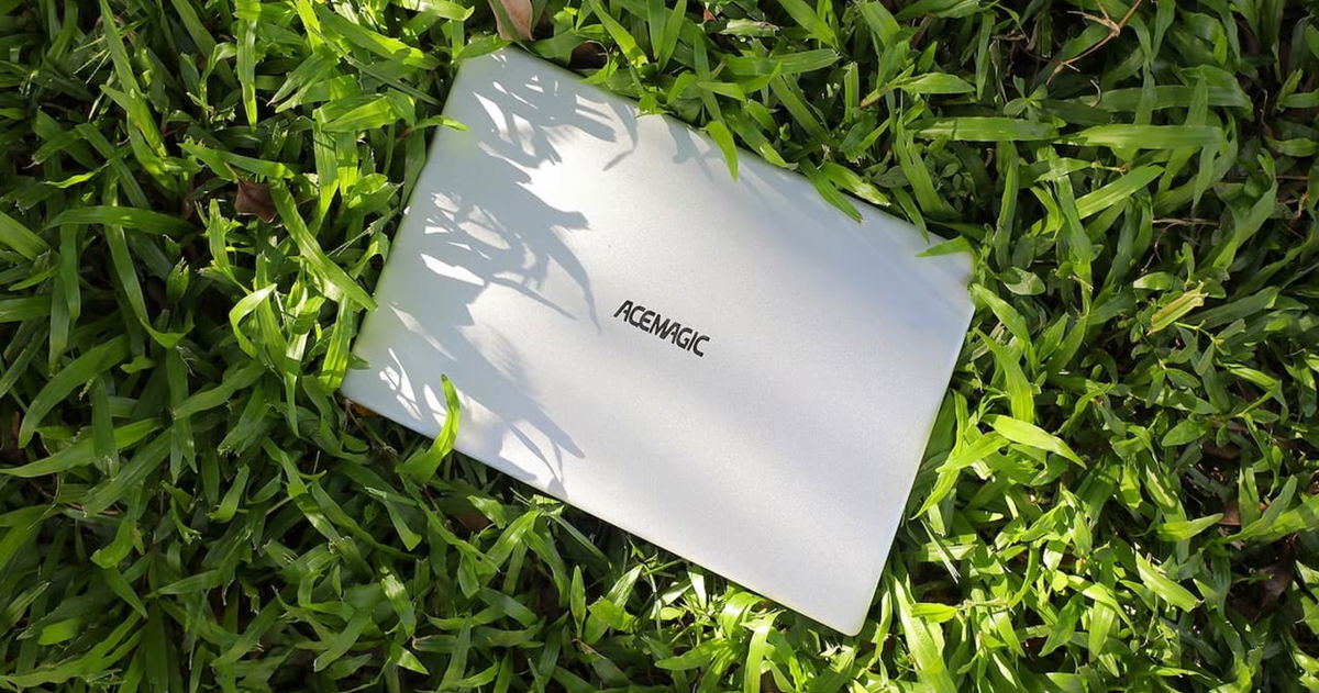 16 GB de RAM y SSD de 512 GB: el rey de los portátiles baratos no cuesta ni 220 euros
