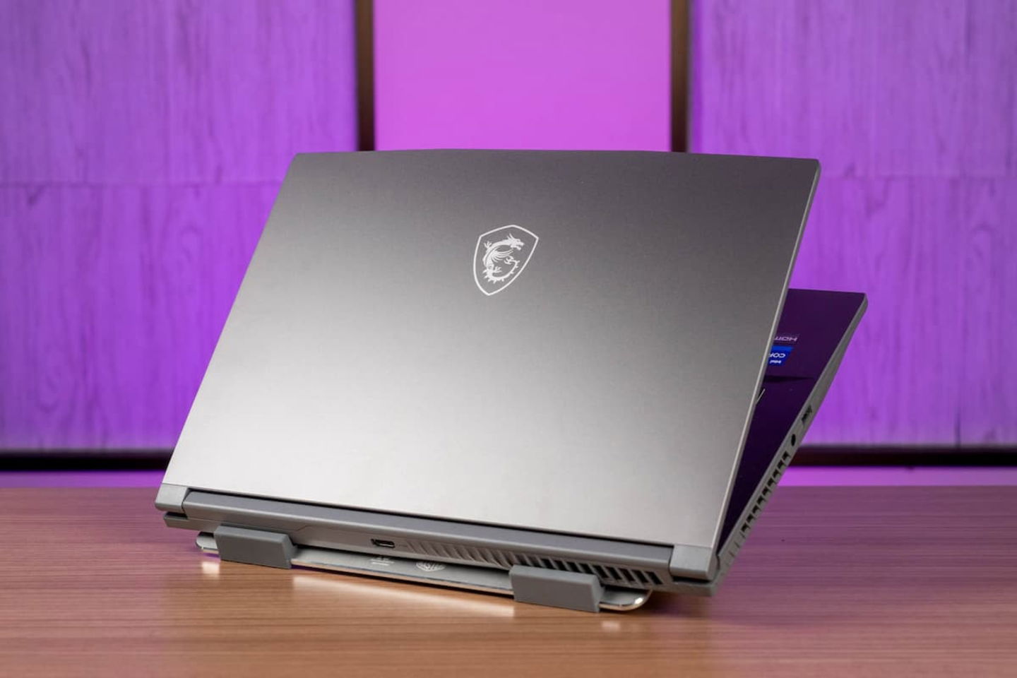 Este portátil de MSI tiene un gran descuento en PcComponentes