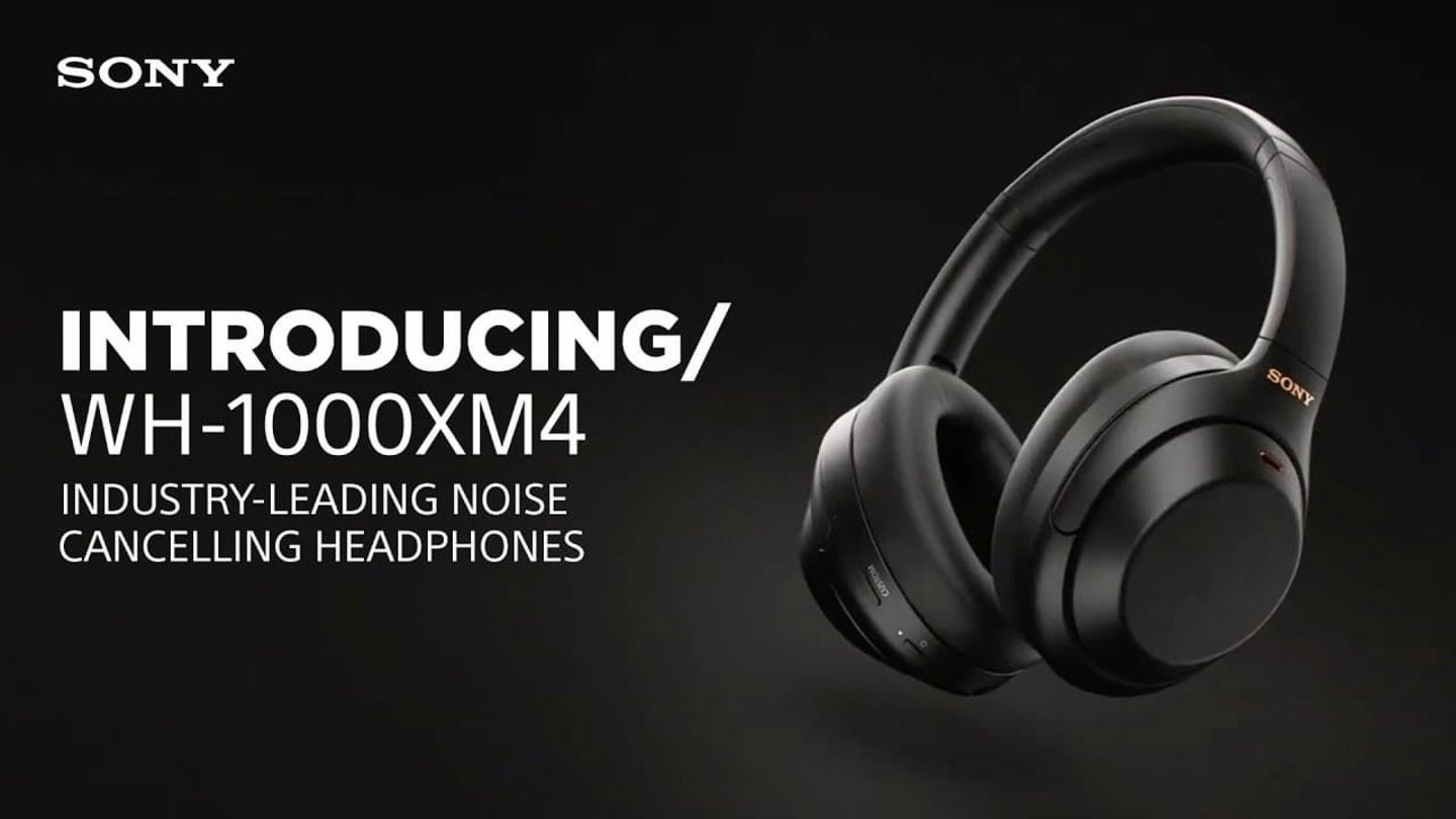 Estos cascos de Sony tienen un impresionante descuento por tiempo limitado