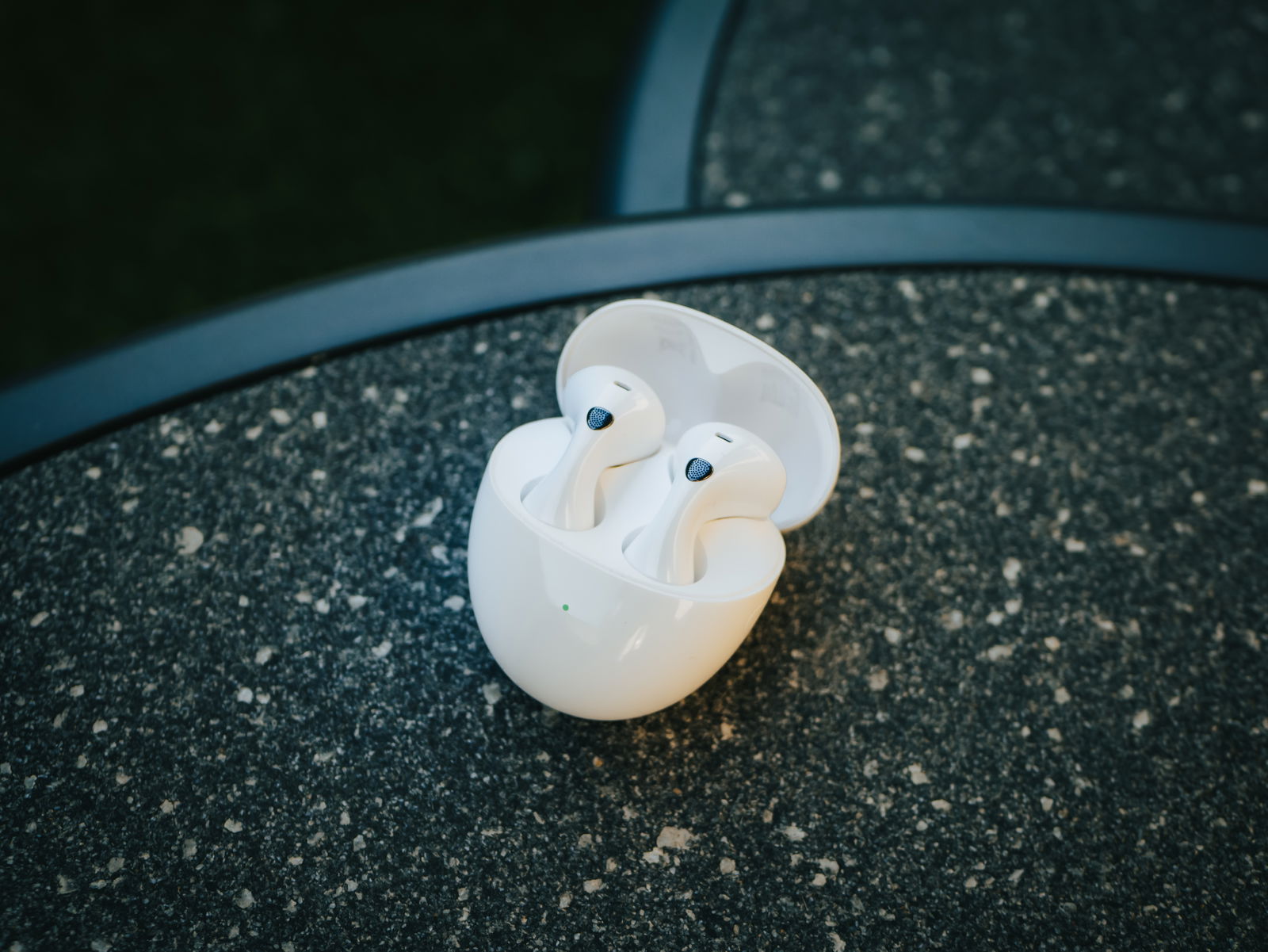 Estuche de los HUAWEI FreeBuds 6