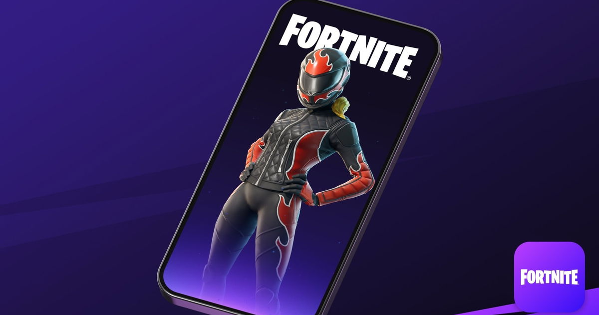 Fortnite te ofrece una skin totalmente gratis si juegas en tu móvil iOS o Android: así es como la puedes obtener