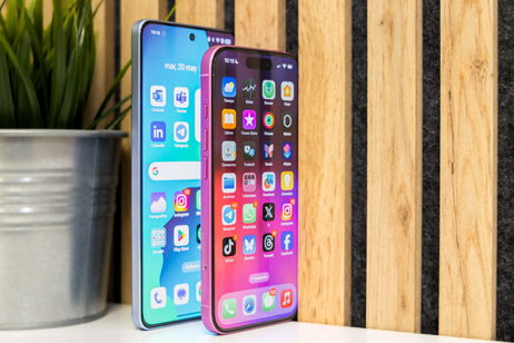 Estas ofertas de AliExpress no se ven todos los días: cientos de euros de descuento en realme, HUAWEI, iPhone...