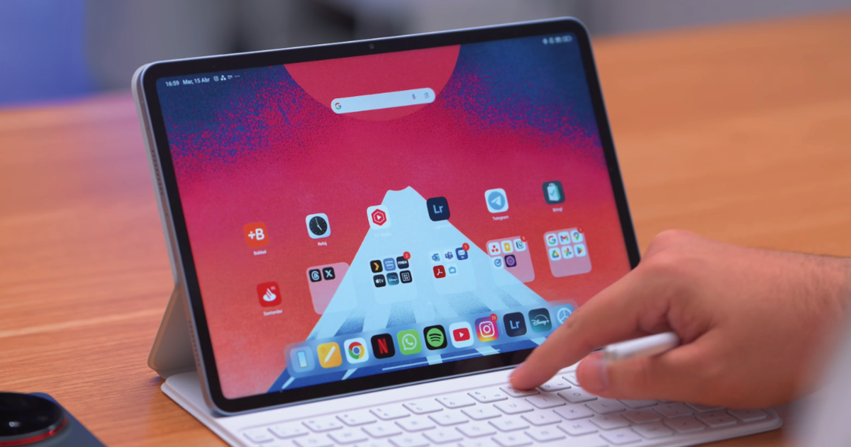 Los mejores chollos están en AliExpress: tablets, relojes inteligentes y más con hasta 260 euros de descuento