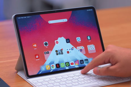 Los mejores chollos están en AliExpress: tablets, relojes inteligentes y más con hasta 260 euros de descuento