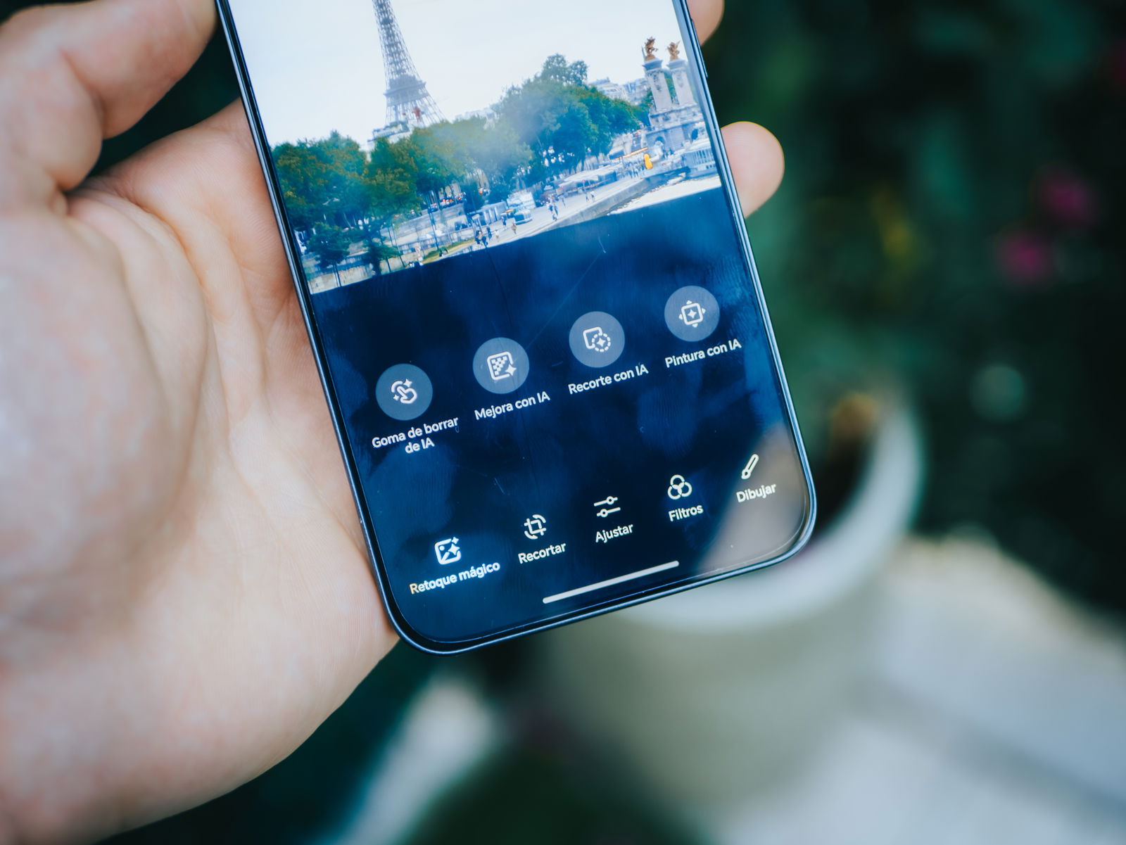 HONOR 400, análisis: mucha IA y una gran cámara principal para conquistar la gama media