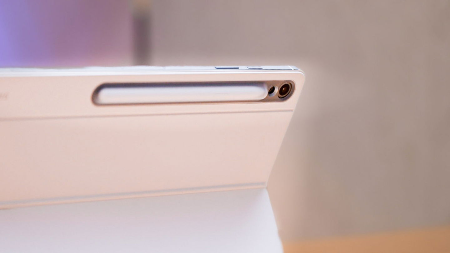 Samsung Galaxy Tab S10 FE+, análisis: una tablet colosal y asequible que es perfecta para consumir multimedia