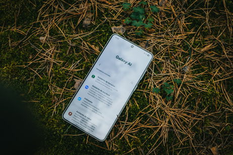 Galaxy AI podría empezar a ser de pago muy pronto, junto con los nuevos plegables de Samsung
