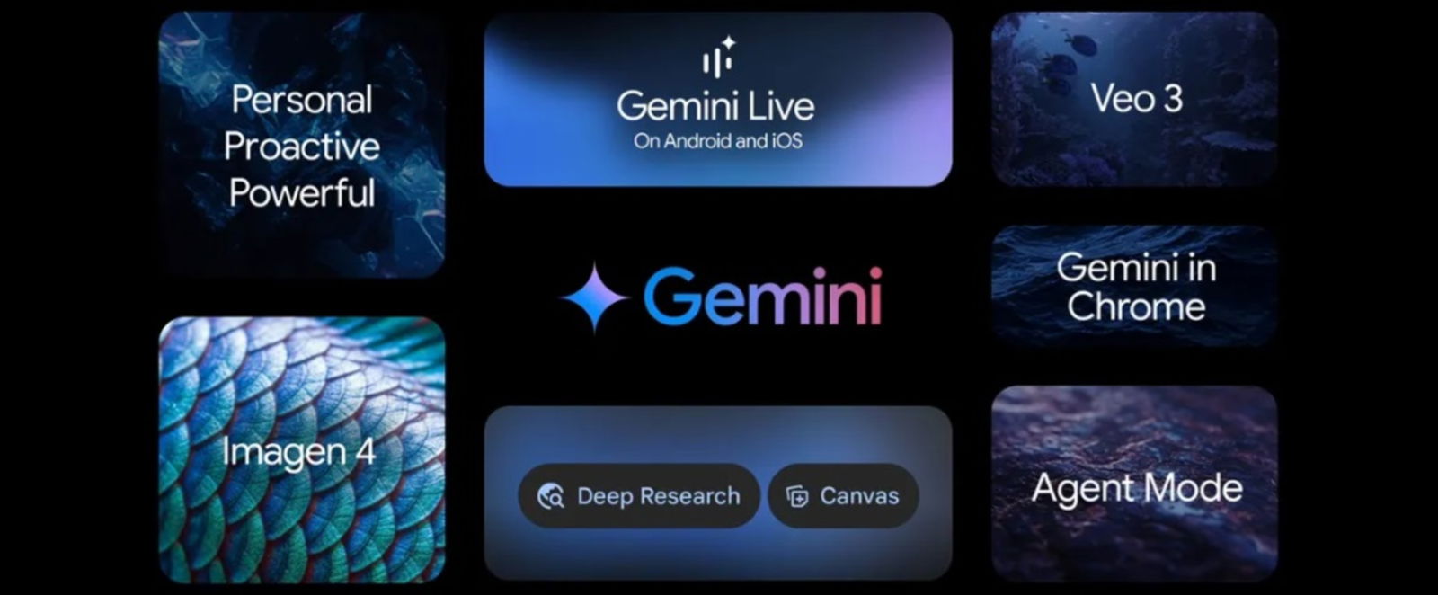 Estos son los anuncios más importantes del Google I/O 2025: omnipresente la IA, Android XR y mucho más