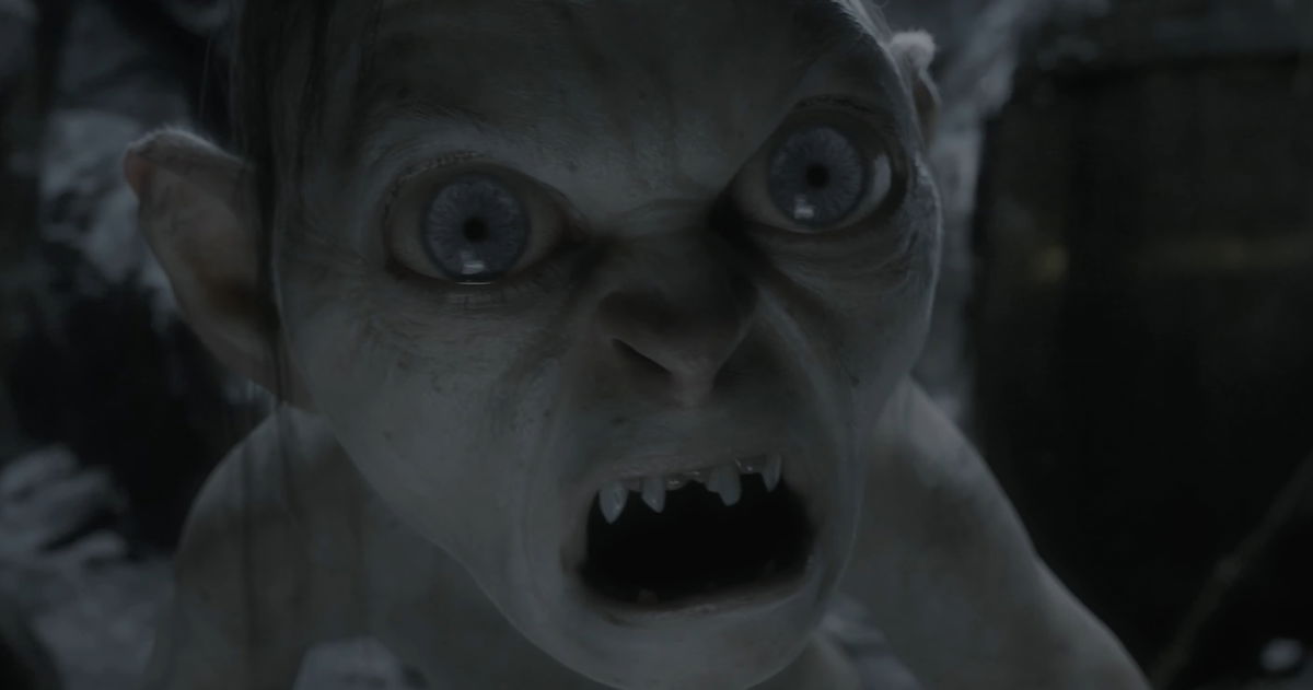 Tendremos que esperar más de dos años para ver 'La caza de Gollum', pero al menos la nueva de 'El Señor de los Anillos' ya tiene fecha