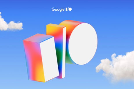 Google I/O 2025 en directo: horario y cómo seguir el evento online Google I/O 2025 en directo: horario y cómo seguir el evento online