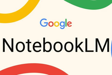 Por fin: Google lanza la app para móviles de su herramienta de IA más útil Por fin: Google lanza la app para móviles de su herramienta de IA más útil