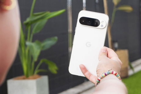 Este Google Pixel 9 Pro XL (nuevo) está de oferta con 300 eurazos de descuento