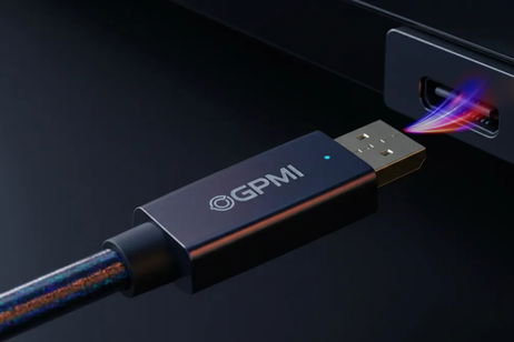 China lanza GPMI, el estándar que promete unificar audio, vídeo, datos y energía en un solo cable China lanza GPMI, el estándar que promete unificar audio, vídeo, datos y energía en un solo cable